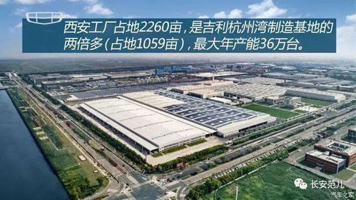 西安落成全球唯一奔馳smart生產(chǎn)基地 年產(chǎn)12萬輛整車，驅(qū)動智造與產(chǎn)業(yè)升級